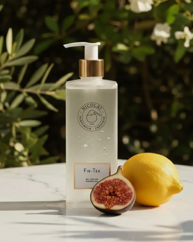 fig tea gel douche lifestyle.webp