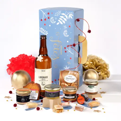 L’Instant Gourmet (sans porc et sans alcool)
