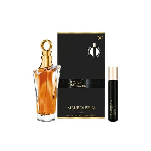 Mauboussin Elixir Pour Elle