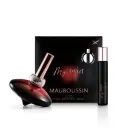 Mauboussin My Twist