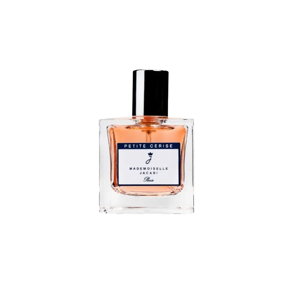 Eau de toilette Jacadi mademoiselle petite cerise