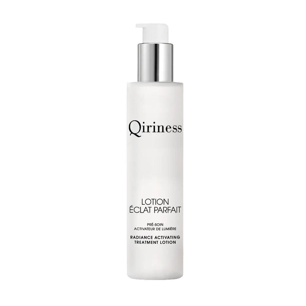 Lotion éclat parfait QIRINESS 