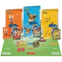 Coffret de jeu académie Pokémon