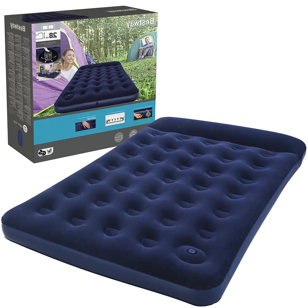 Matelas gonflable