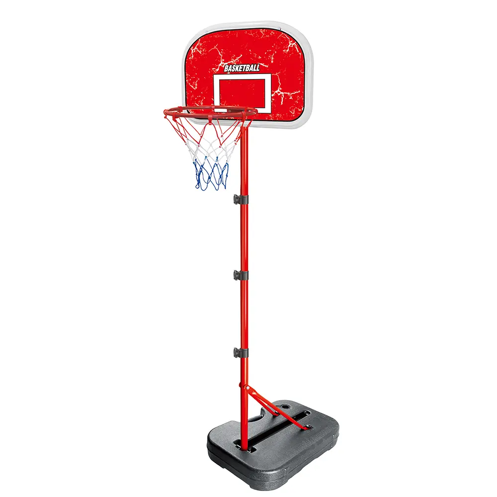 Panier de basket portable 178 cm