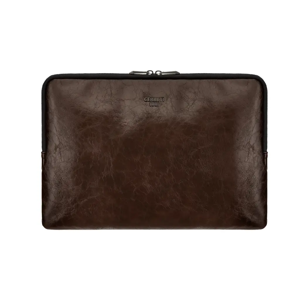 Pochette pour ordinateur Hudson Cerruti