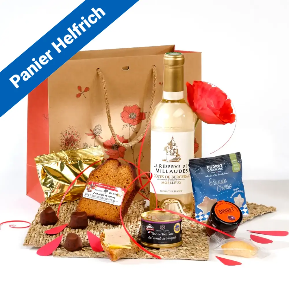 Panier Helfrich fictif 2
