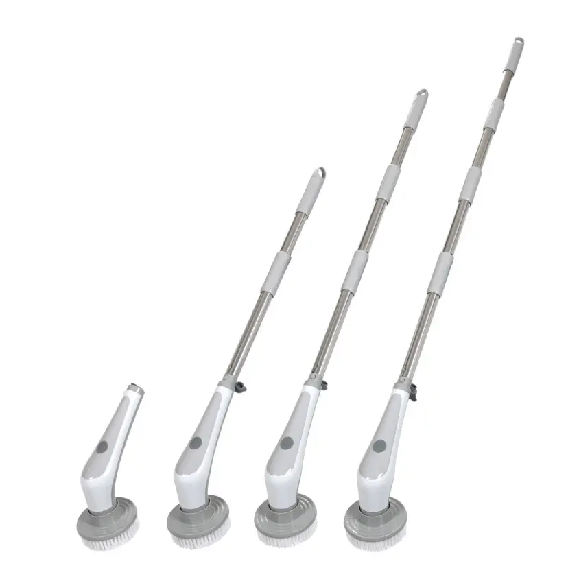 Brosse de nettoyage électrique
