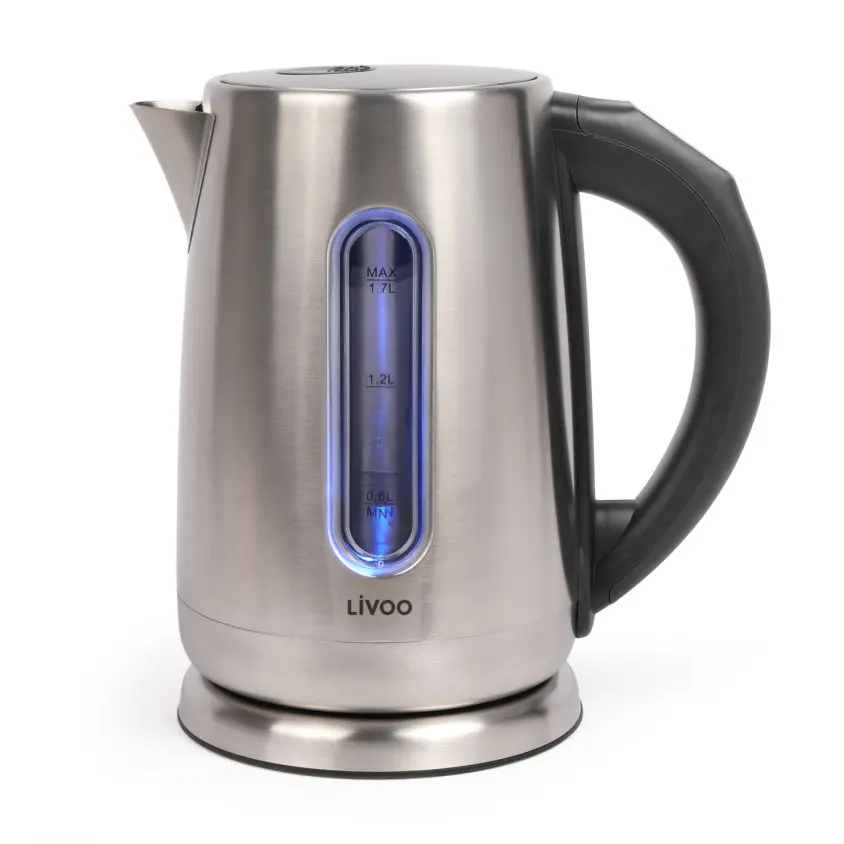 Bouilloire à température variable 1,7 L