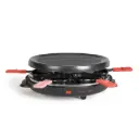 Set à raclette 6 personnes - Livoo x Marmiton