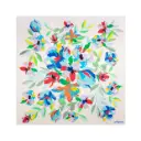 Foulard soie Paola Ungaro