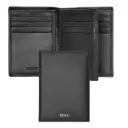 Porte-cartes Trifold Iconic Boss