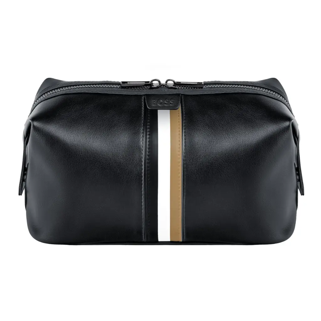 Trousse de toilette Iconic Hugo Boss