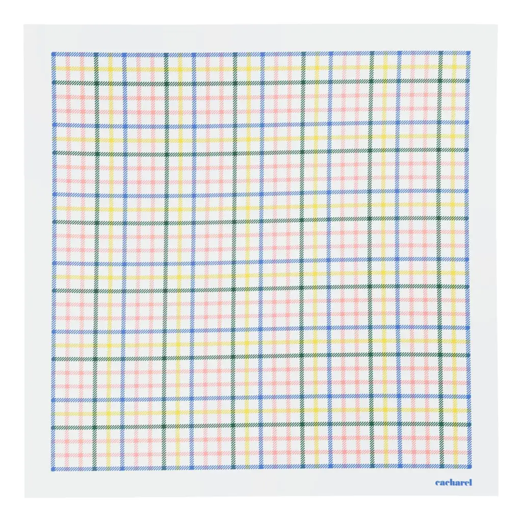 Foulard Harlow Cacharel