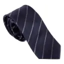 Cravate Soie Lorem Christian Lacroix