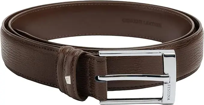 Ceinture Festina Belt chronobike Brown