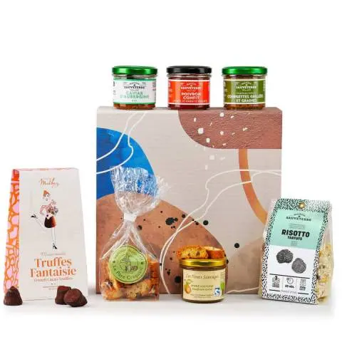 [72040] Coffret Tentations