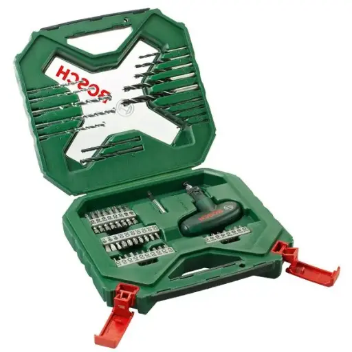 [2.607.010.610] Coffret XLINE nouvelle génération 54 pièces
