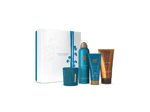 [1120173] Coffret the ritual of Hammam