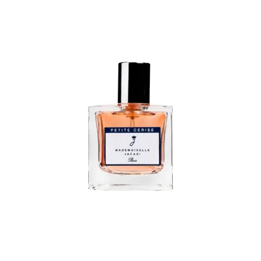 [JAC4] Eau de toilette Jacadi mademoiselle petite cerise