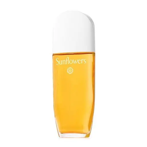 [ARD7] Eau de toilette Elizabeth Arden Sunflowers