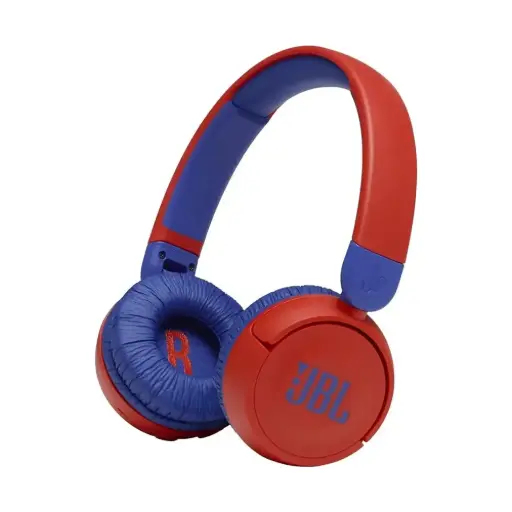 [JBLJR310BTRED] Casque enfant JBL 