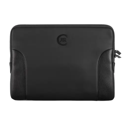 [NTE132A] Pochette pour ordinateur Cerruti