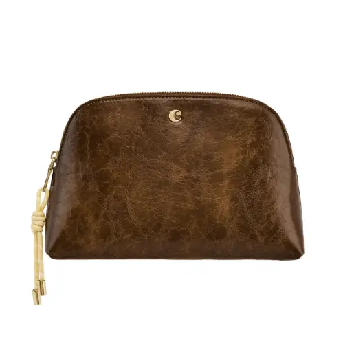 Petite trousse de toilette Philomène Cacharel