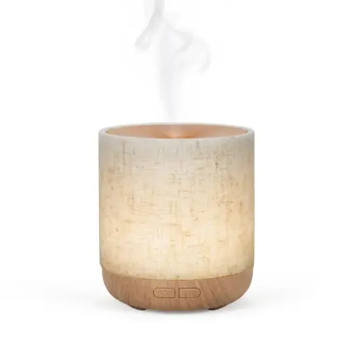 [DE161] Diffuseur d'huiles essentielles