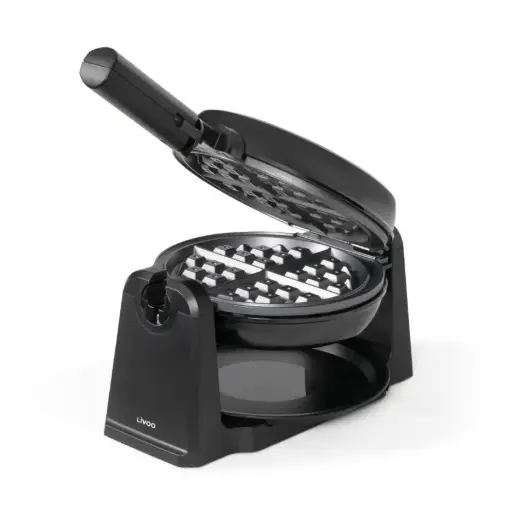 [DOP252] Gaufrier rotatif