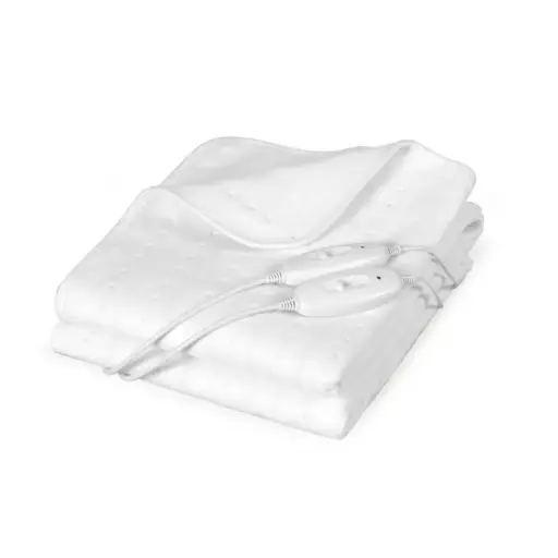 [DOS217W] Surmatelas chauffant 2 places