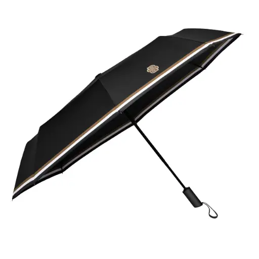 Parapluie de poche Varsity Hugo Boss