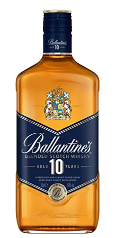 [7BAL256401] Ballantine's 10y 70cl