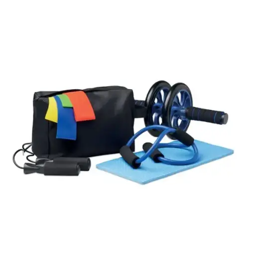 [MO6434-03] Set fitness